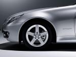 Mercedes-Benz SLK-Class 2005 года